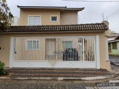 Sobrado com 4 Quartos à venda, 210m² no Vila Augusta, Guarulhos