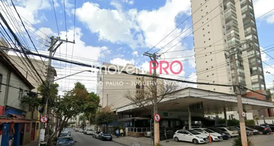 Lote/Terreno à venda, 623m² no Barra Funda, São Paulo