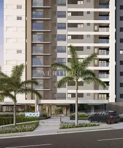 Apartamento com 2 Quartos à venda, 84m² no Terra Bonita, Londrina