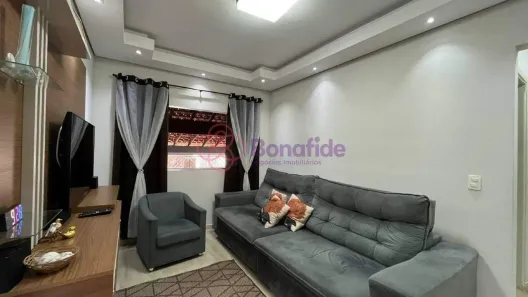 Casa com 3 Quartos à venda, 120m² no Jardim Marambaia, Jundiaí