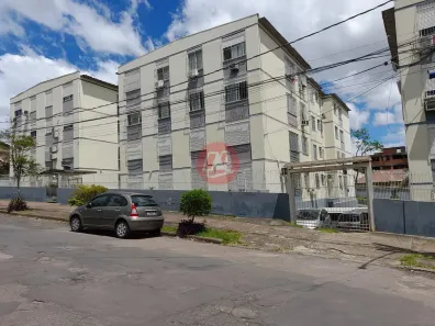 Apartamento com 2 Quartos à venda, 60m² no Nonoai, Porto Alegre