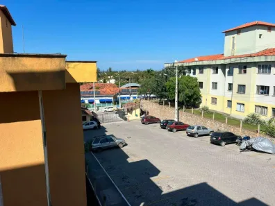 Apartamento com 2 Quartos à venda, 50m² no Areal, Araruama