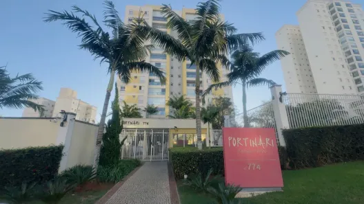 Apartamento com 3 Quartos à venda, 109m² no Parque Prado, Campinas