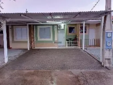 Casa de Condomínio com 3 Quartos à venda, 45m² no Jardim Ipanema, São Carlos