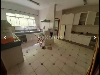 Casa com 7 Quartos à venda, 367m² no Parque São Lucas, São Paulo