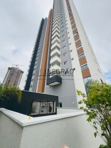 Apartamento com 2 Quartos à venda, 81m² no Vila Firmiano Pinto, São Paulo