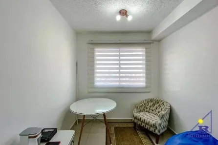 Apartamento com 1 Quarto para alugar, 25m² no Vila Cláudia, São Paulo