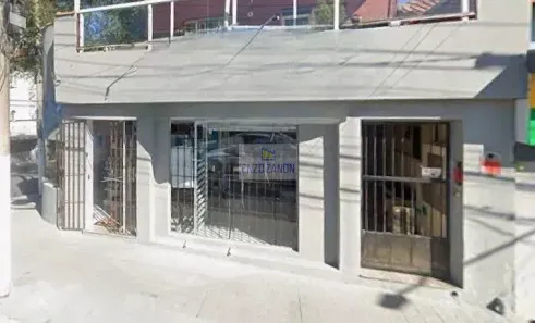 Ponto Comercial para alugar, 40m² no Nova Petrópolis, São Bernardo do Campo