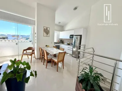 Apartamento com 3 Quartos à venda, 114m² no Ingleses do Rio Vermelho, Florianópolis