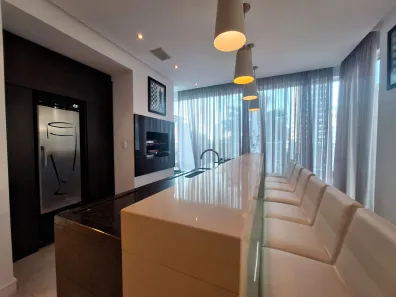 Apartamento com 3 Quartos à venda, 111m² no Fazenda, Itajaí