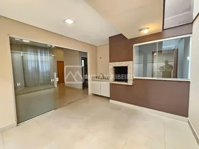 Casa de Condomínio com 3 Quartos para alugar, 130m² no Esperança, Londrina