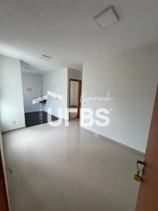 Apartamento com 2 Quartos à venda, 43m² no Plano Diretor Norte, Palmas