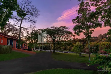 Lote/Terreno à venda, 58560m² no Loteamento Residencial Entre Verdes (Sousas), Campinas