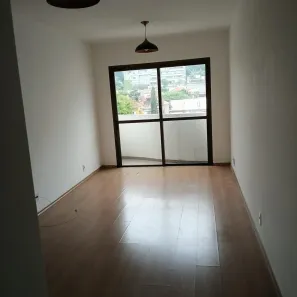 Apartamento com 3 Quartos para alugar, 70m² no Pinheiros, São Paulo