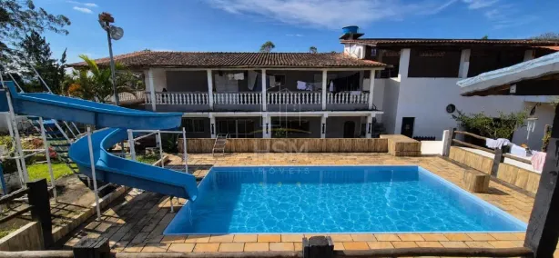 Fazenda/Sítio com 2 Quartos à venda, 1564m² no Centro de Ouro Fino Paulista, Ribeirão Pires