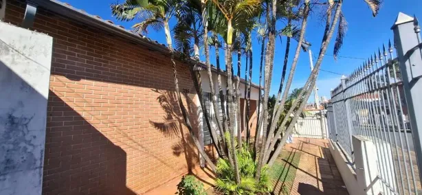Casa com 3 Quartos à venda, 157m² no Vila Nogueira, Campinas