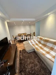 Apartamento com 3 Quartos à venda, 70m² no Parque Jaçatuba, Santo André