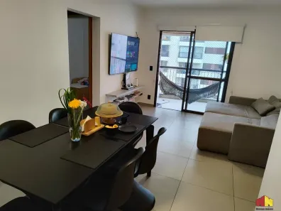 Apartamento com 3 Quartos à venda, 88m² no Vila Gomes Cardim, São Paulo