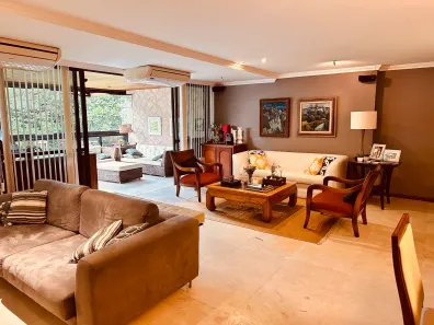 Apartamento com 3 Quartos à venda, 170m² no Barra da Tijuca, Rio de Janeiro