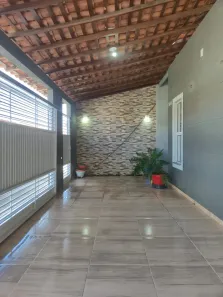Apartamento com 2 Quartos para alugar, 150m² no Boa Vista, São José de Ribamar