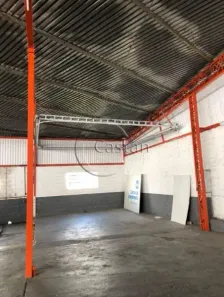 Galpão/Depósito/Armazém com 1 Quarto à venda, 500m² no Chácara Belenzinho, São Paulo