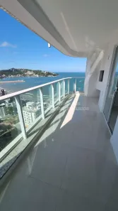 Apartamento com 3 Quartos à venda, 132m² no Centro, Itapema