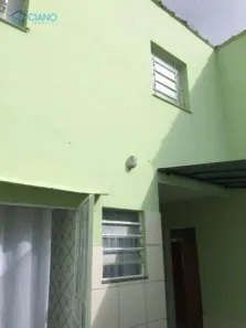 Sobrado com 3 Quartos à venda, 162m² no Alto da Mooca, São Paulo