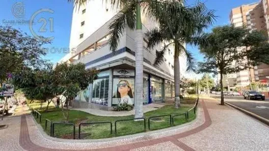 Apartamento com 3 Quartos à venda, 65m² no Centro, Londrina