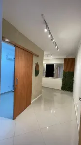 Sala Comercial para alugar, 25m² no Vila Pires, Santo André