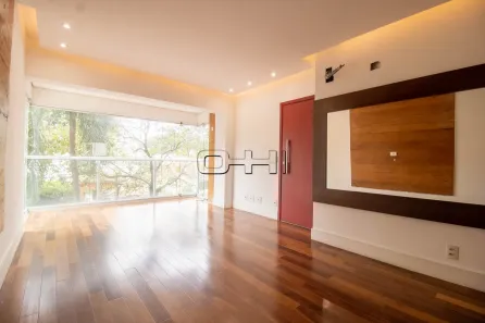 Apartamento com 3 Quartos à venda, 98m² no Campo Belo, São Paulo