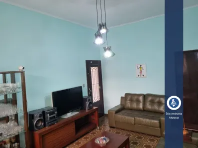 Casa com 3 Quartos à venda, 175m² no Alto da Mooca, São Paulo