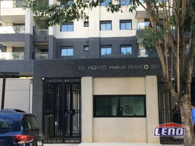 Apartamento com 3 Quartos à venda, 88m² no Vila Regente Feijó, São Paulo
