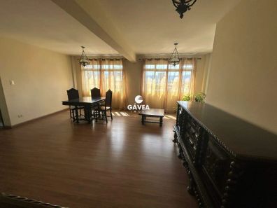 Apartamento com 3 Quartos à venda, 200m² no Centro, São Vicente