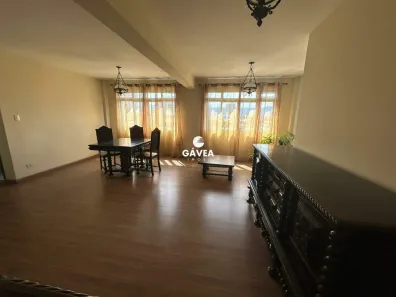 Apartamento com 3 Quartos à venda, 200m² no Centro, São Vicente