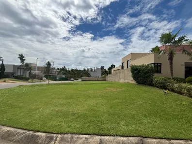 Lote/Terreno à venda, 607m² no Loteamento Alphaville Campinas, Campinas