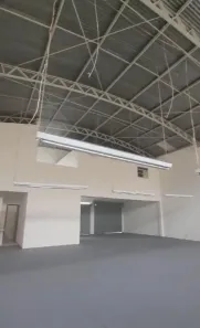 Galpão/Depósito/Armazém para alugar, 260m² no Jardim Francano, Franca