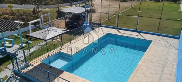 com 4 Quartos à venda, 100m² no Veraneio Ijal, Jacareí
