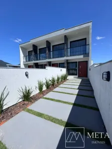 Sobrado com 2 Quartos à venda, 80m² no Guarda do Cubatão, Palhoça