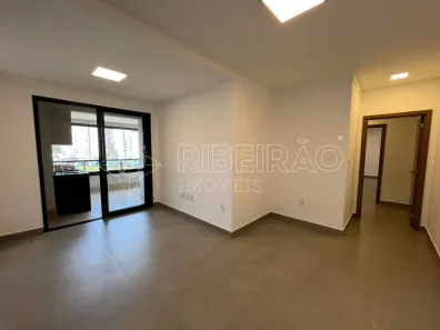 Apartamento com 3 Quartos à venda, 133m² no Nova Aliança, Ribeirão Preto