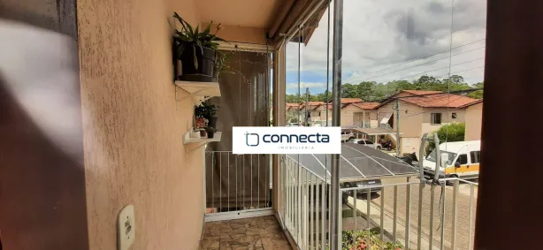 Casa de Condomínio com 2 Quartos à venda, 63m² no Vila São João Batista, Guarulhos