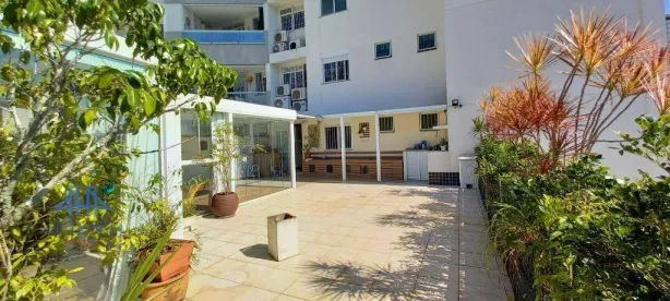 Apartamento com 3 Quartos para venda ou aluguel, 220m² no Agronômica, Florianópolis