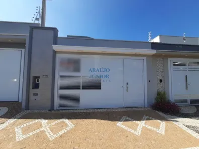 Casa com 3 Quartos à venda, 135m² no Parque Universitário, Americana