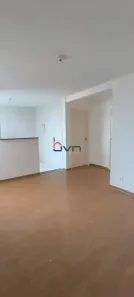 Apartamento com 2 Quartos à venda, 48m² no Chácaras Tubalina e Quartel, Uberlândia