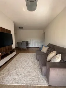 Apartamento com 2 Quartos à venda, 73m² no Centro, Criciúma