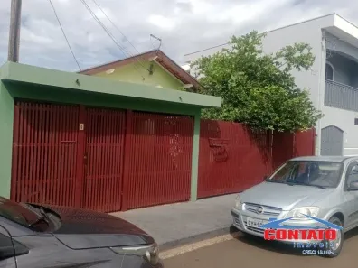 Casa com 3 Quartos à venda, 105m² no Vila Brasília, São Carlos