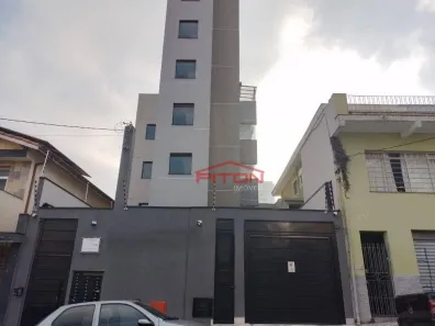 Apartamento com 2 Quartos à venda, 49m² no Vila Esperança, São Paulo