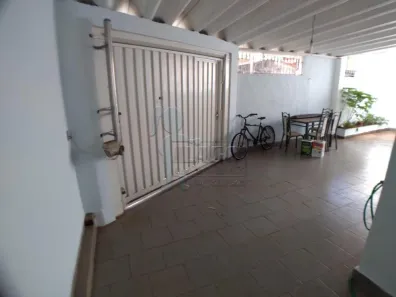 Casa com 2 Quartos à venda, 94m² no Ipiranga, Ribeirão Preto