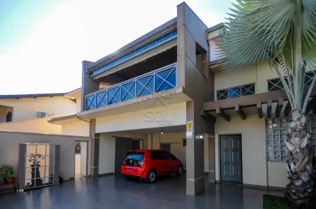 Casa com 4 Quartos à venda, 249m² no Ipê, Foz do Iguaçu