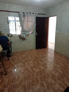 Casa com 1 Quarto para alugar, 50m² no Jardim Danfer, São Paulo