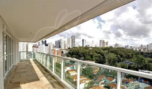 Apartamento com 4 Quartos à venda, 230m² no Aclimação, São Paulo